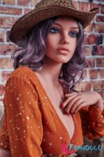 156cm sex puppe mit großen titten