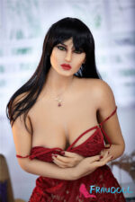 156cm sex puppe mit großen titten