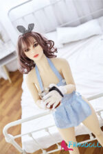 Miauooe gummi sexpuppen