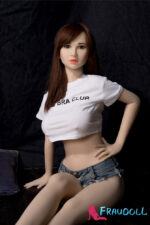 D-Cup mit grossen busen Sex Dolls