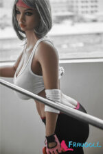 J-Cup mit grossen busen Sex Dolls