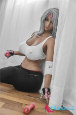 realistisch realdoll Taiman