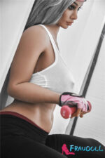 158cm sex puppe mit großen titten