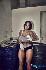 realistisch realdoll Akumia