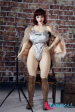 sex mit J-Cup sexpuppe