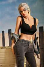 E-Cup Große Brüste Sex doll