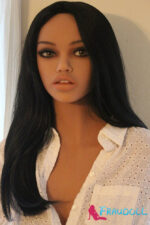 sex mit C-Cup sexpuppe