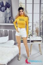 sex mit C-Cup sexpuppe