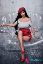 sex mit C-Cup sexpuppe