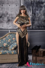 sex mit C-Cup sexpuppe