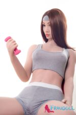 sex mit C-Cup sexpuppe