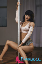 sex mit C-Cup sexpuppe