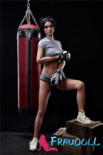 169CM liebespuppe Navizia