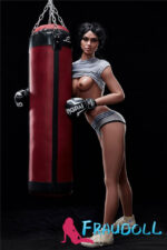 realistisch sexpuppe