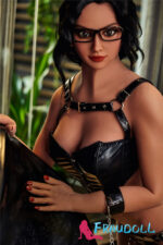 sex mit C-Cup sexpuppe