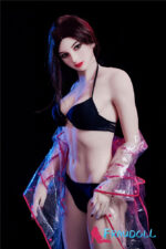 sex mit C-Cup sexpuppe