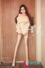 deutsche sex puppe 165cm