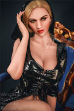 171CM Sexpuppen Lebensecht H-Cup Große Busen Evgenia – Bild 2
