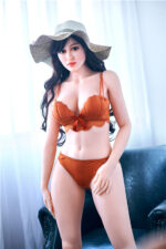 IronTech Doll 163CM Liebespuppen