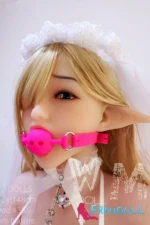 deutsche sex puppe 150cm