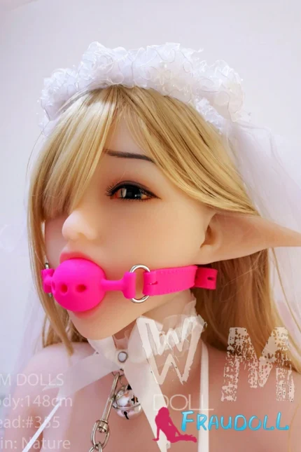 deutsche sex puppe 150cm