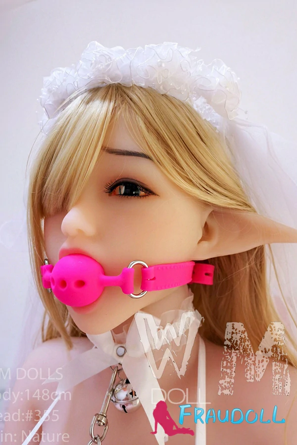 deutsche sex puppe 150cm