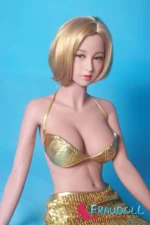 real dolls Liebespuppen Tusozza