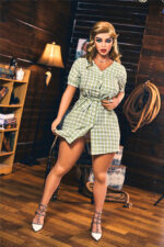 Sex Dolls Große Busen