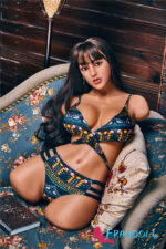 sex mit E-Cup sexpuppe