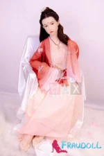 Real Love Dolls 165CM