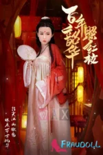 reale silikonpuppe Sabine