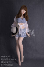 164cm TPE Real Doll