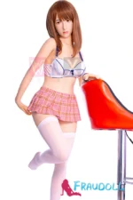 J-Cup Brüsten 155CM Love Dolls