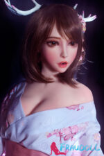 Silikon Akimoto Mizuki Dolls