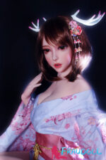Silikon Real Dolls 150cm