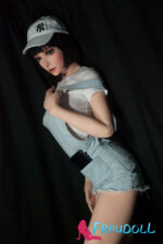 Silikon 150cm Sexpuppen Kaufen