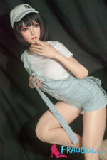 150cm Realdolls Kurze Lieferzeit