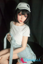 Silikon Love Doll kaufen 150cm