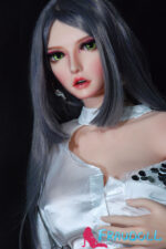 Silikon Kurosawa Misa Dolls