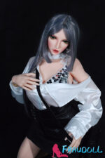 Silikon 150cm Sexpuppen Kaufen