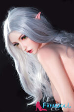 165cm Sex Pupen Suzuki Chiyo