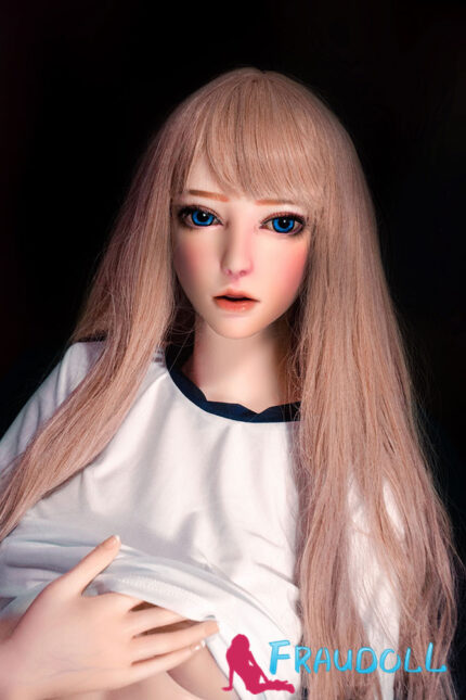 165cm Premium Silikon Liebespuppen