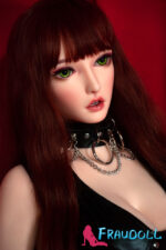 Silikon Kurosawa Yuuki Dolls