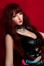 Silikon 165cm Sexpuppen Kaufen