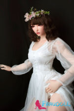 Silikon 165cm Sexpuppen Kaufen