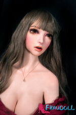 Silikon 165cm Sexpuppen Kaufen