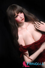 Silikon Love Dolls 165cm