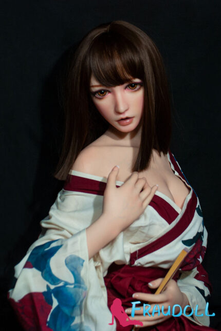 165cm Sex Pupen Fujii Kanon