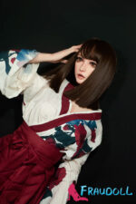 Silikon Love Dolls 165cm