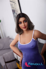 sex mit C-Cup sexpuppe